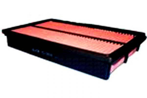Filtr Powietrza Mazda 323 Alco Filter