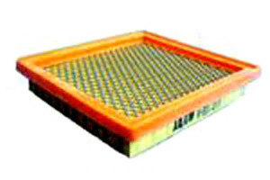 Filtr Powietrza Nissan Micra Alco Filter