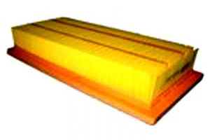 Filtr Powietrza Fiat Punto 1,7d 94- Alco Filter
