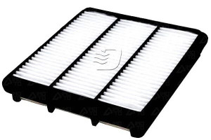 Filtr Powietrza Chevrolet Epica 2.0 06- Denckerman