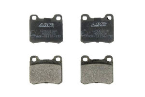 Klocki Hamulcowe Mercedes 190 (w201) C T-model (s2