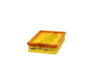 Filtr Powietrza Ford Fiesta Fiesta Iii 1.8d 03.89-