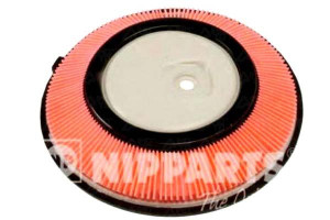 Filtr Powietrza Nissan 100 Nx (b13) 1.6 Nipparts N