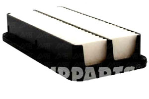 Filtr Powietrza Hyundai Getz 1.5 Crdi 03 Nipparts