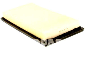 Filtr Powietrza Kia Carens I (fc) 1.8 Nipparts Nip