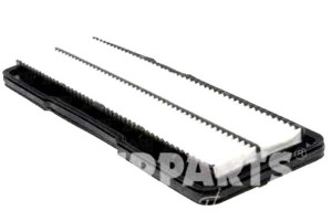 Filtr Powietrza Daihatsu Cuore Iv (l501) 0.8 Nippa