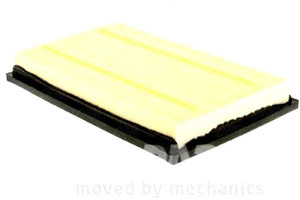 Filtr Powietrza Fiat Sedici 1.6 16v 4x4 Nipparts N