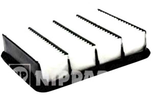 Filtr Powietrza Ford Ranger 2.5 D Nipparts Nippart