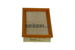 Filtr Powietrza Chrysler 2,5 Purflux
