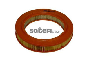 Filtr Powietrza Kia Pride Mazda 121 I 121 Ii 1.1/1