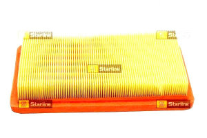 Filtr Powietrza Mazda 323 1.7td 94 (ap168) Starlin