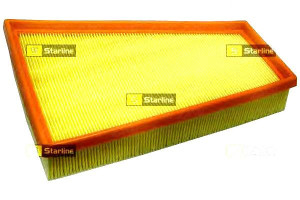 Filtr Powietrza Citr Berlingo 2.0hdi Partner 99- (