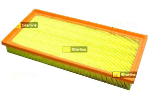 Filtr Powietrza Mitsubishi Carisma 1.6 1.8 96 (ap1