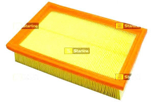Filtr Powietrza Fiat Bravo A Marea Z Prefiltrem (a