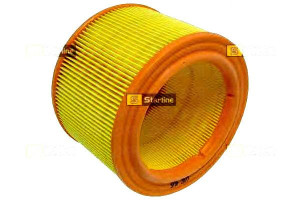 Filtr Powietrza Citr Bx 1.5re 1.6 1.9 Peugot 205 (