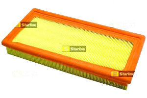Filtr Powietrza Jeep Cherokee 2.5td 95 Neon (ap003