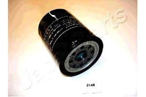 Filtr Oleju Mazda 626 87- Japanparts