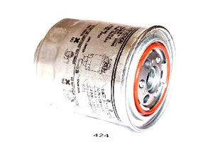 Filtr Paliwa Honda 2,2ctdi 16v 07- Japanparts