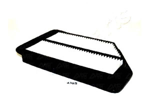 Filtr Powietrza Honda Civic 2,2ctdi 06- Japanparts