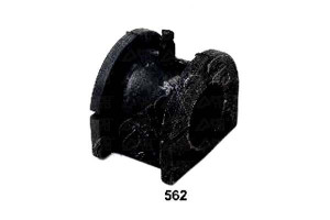 Guma Stabilizatora Mitsubishi Przód Lancer Cj (cj-