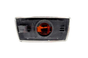 Lampa Kierunkowskazu (przezroczysty) Chevrolet Cru
