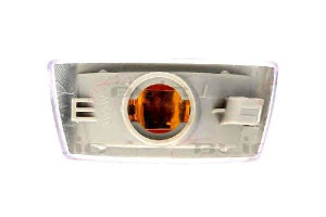 Lampa Kierunkowskazu (przezroczysty) Chevrolet Cru