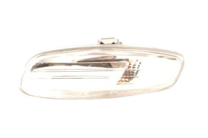 Lampa Kierunkowskazu (przezroczysty) Citroen C3 Ii