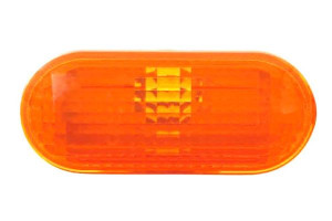 Lampa Kierunkowskazu (pomarańczowy) Depo