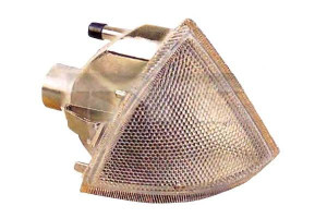 Lampa Kierunkowskazu (przezroczysty Py21w) Citroen
