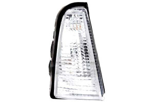 Lampa Kierunkowskazu (przezroczysty) Fiat Cinquece