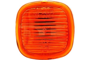 Lampa Kierunkowskazu (pomarańczowy) Audi A3 8l A4