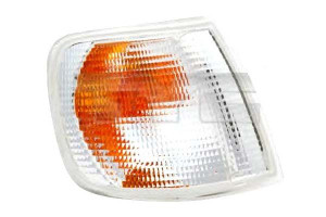 Lampa Kierunkowskazu (przezroczysty) Ford Sierra 0