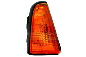 Lampa Kierunkowskazu (pomarańczowy P21w) Fiat Cinq