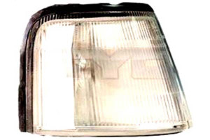 Lampa Kierunkowskazu (przezroczysty) Fiat Uno 09.8