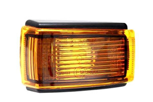 Lampa Kierunkowskazu (pomarańczowy) Volvo 240 740/