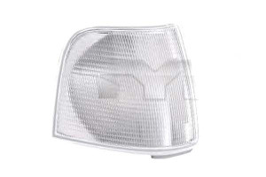 Lampa Kierunkowskazu (przezroczysty Py21w) Audi 10