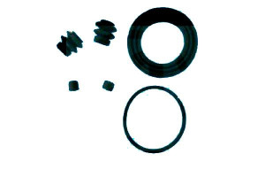 Reperaturka Zacisku 54mm Nissan Tiida 07> Autofren