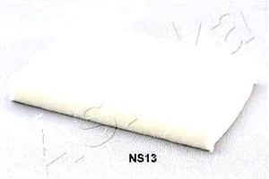 Filtr Kabiny Kabinowy Ashika 2727700a26 271t200a00