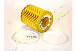 Filtr Oleju Alfa Romeo 159 1.9jtdm Ashika