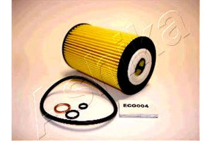 Filtr Oleju Bmw 3 E36 316 I Ashika