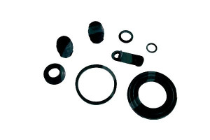 Reperaturka Zacisku Tył Tokico D=43mm Mazda Rx 8 N