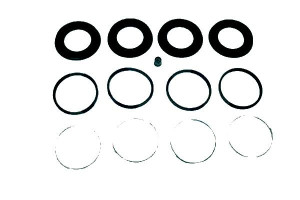 Zacisk Hamulcowy Reperat.land Cruiser 96- 45 S Ert