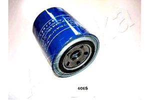 Filtr Oleju Mazda 6 2,2 Mzr-cd Ashika