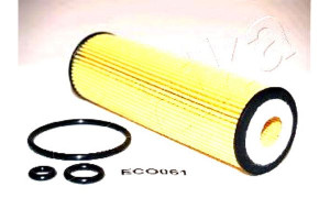 Filtr Oleju Mercedes C S204 C 180 Ashika