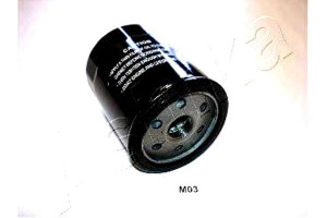 Filtr Oleju Mitsubishi Colt Vi 1.5di-d Ashika
