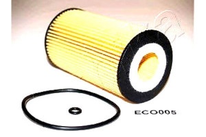 Filtr Oleju Opel Astra G 2.0di Ashika