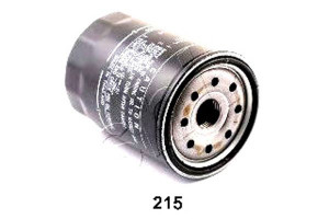 Filtr Oleju Toyota Land Cruiser 4.7 02- Ashika