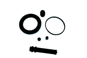 Zacisk Hamulcowy Reperat.mazda 323 94- 57 Ert
