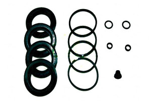 Reperaturka Zacisku Hamulc. Iveco ( Brem 42mm) Fre
