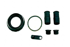Reperaturka Zacisku Hamulc. Bmw (ate 46mm) Frenkit